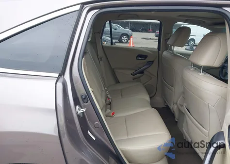 2013 Acura Rdx из США, поврежденный, VIN 5J8TB3H55DL014460